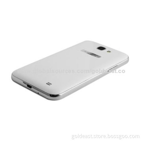 smart mobile phone,5.3inch smartphone, 3G Android smart mobile phone,Dual-SIM cell phone in MTK6589New